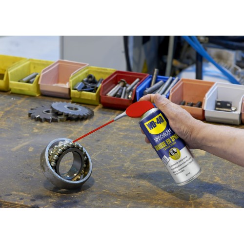WD-40 Specialist Grasa en Spray 400ml Doble Acción